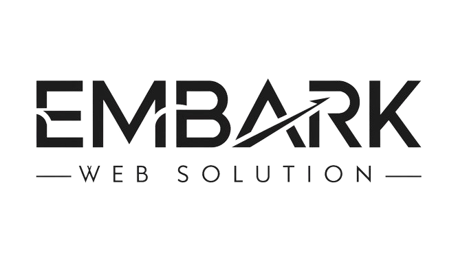 Embark Web Solution